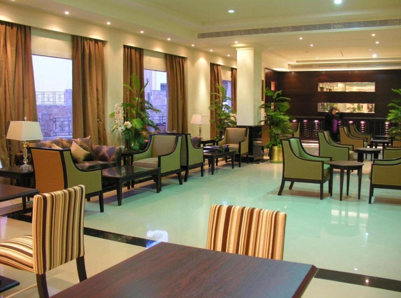 Ośrodek wypoczynkowy Sunset Boutique Sahl Hasheesh Hurghada