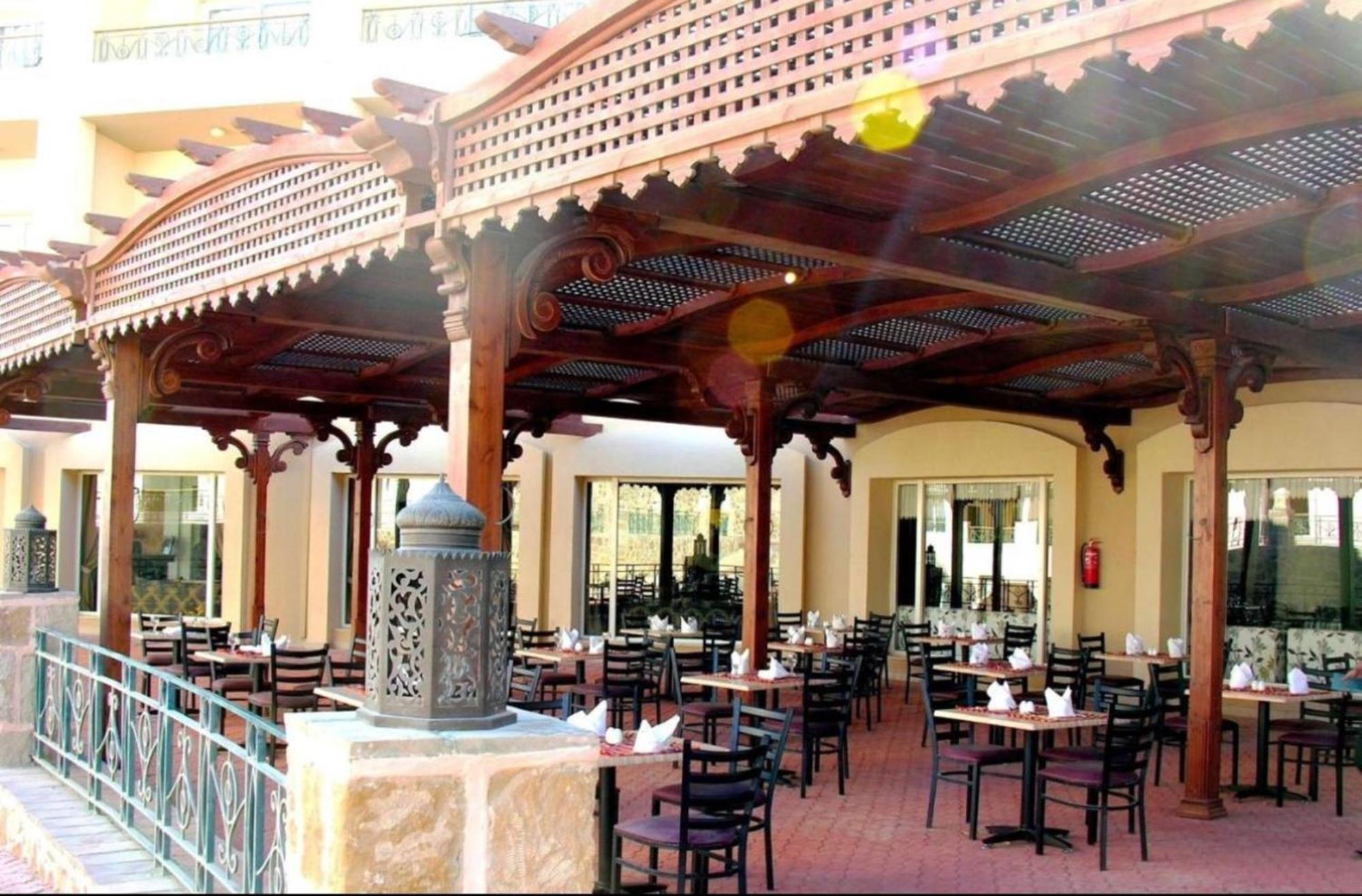 Sunset Boutique Sahl Hasheesh 4* Хургада