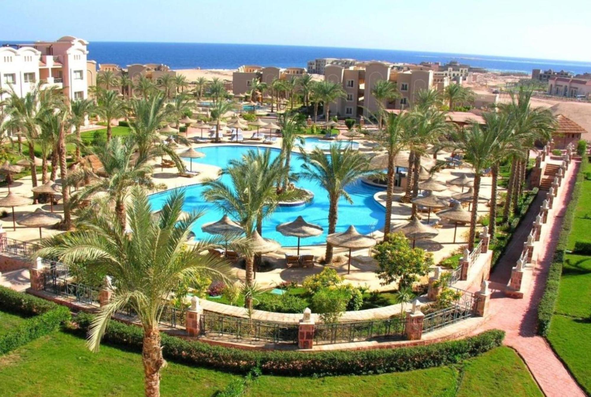 Sunset Boutique Sahl Hasheesh Хургада