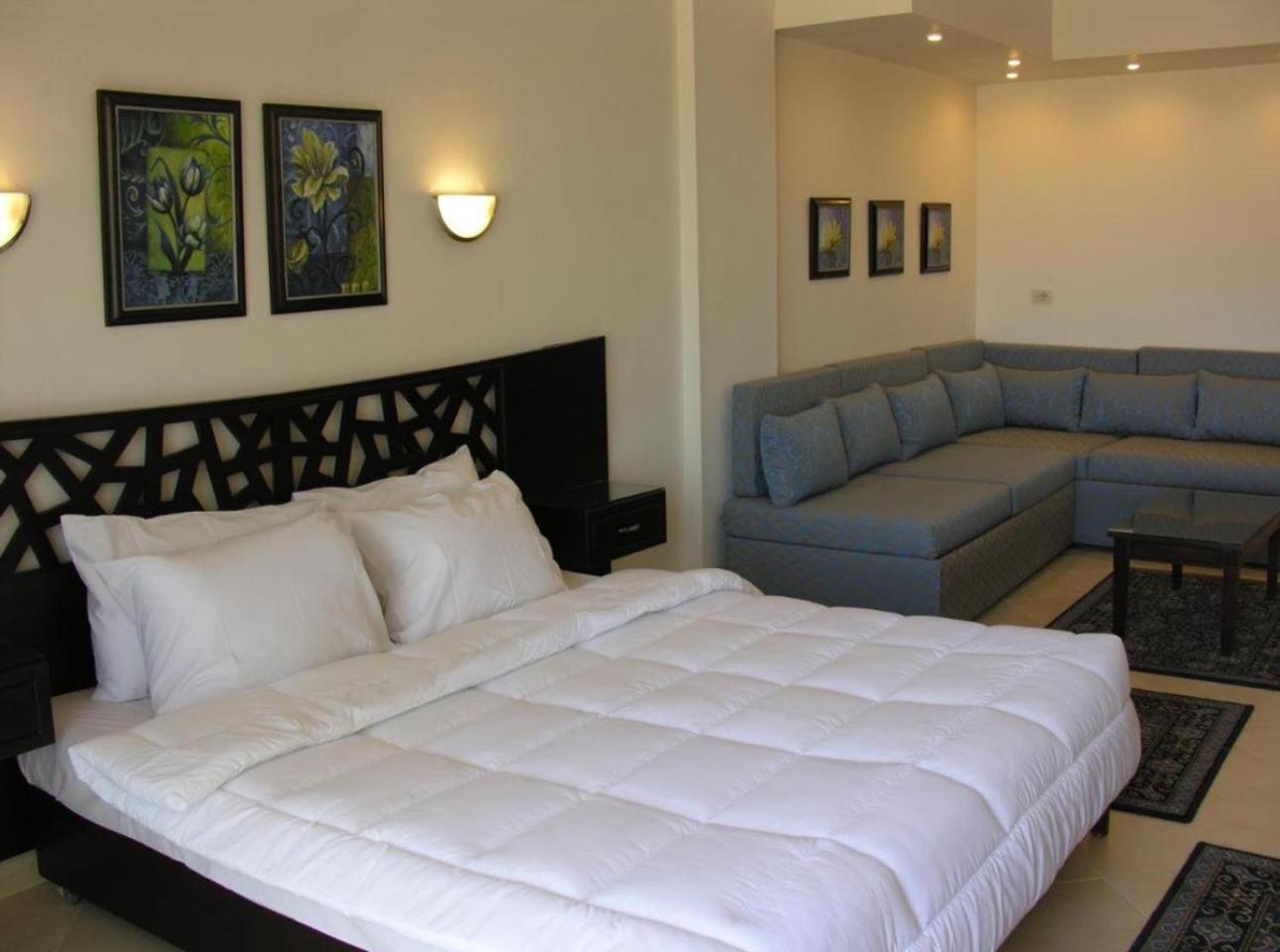 Sunset Boutique Sahl Hasheesh Хургада