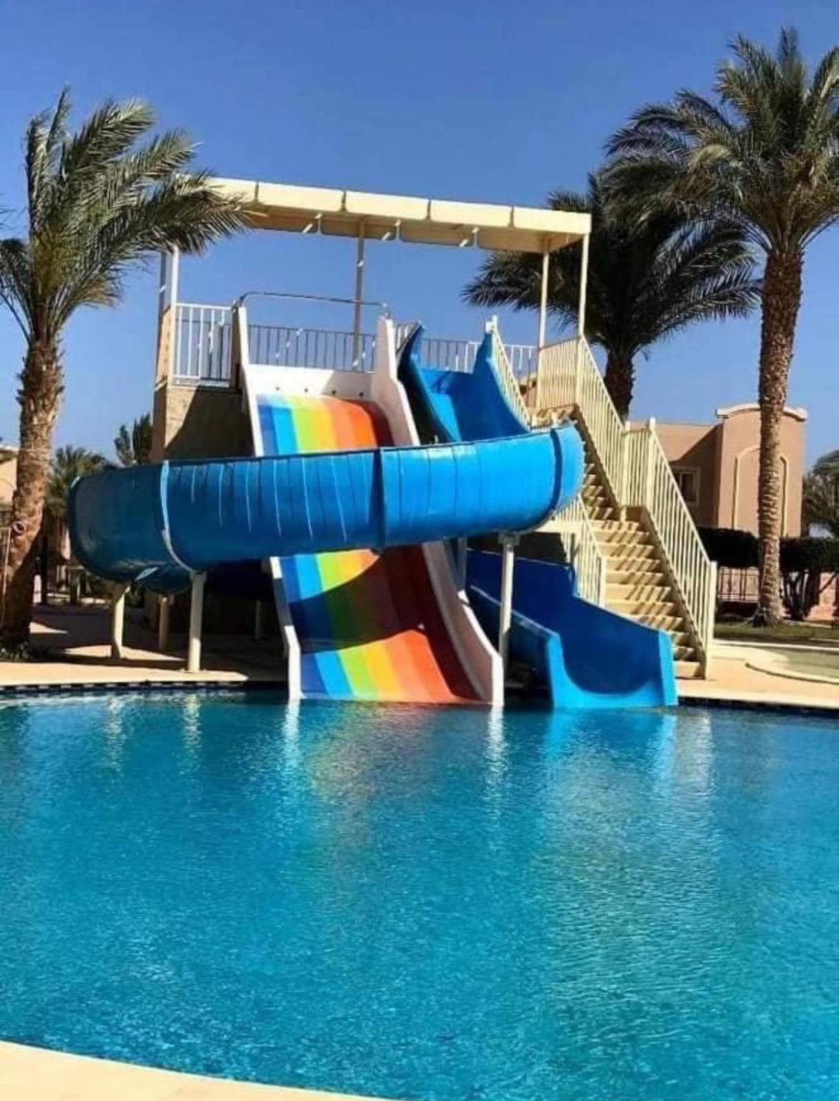 Курортний комплекс Sunset Boutique Sahl Hasheesh Хургада