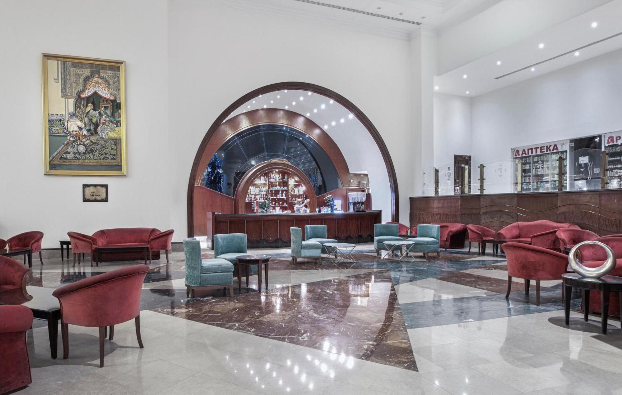 Sunset Boutique Sahl Hasheesh Хургада