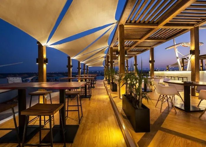 Sunset Boutique Hotel Sahl Hasheesh